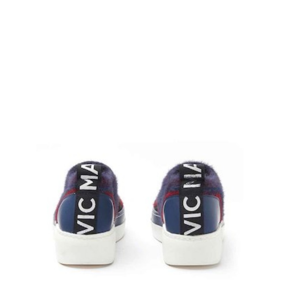 Vic Matie Mesh Slip-On fashion sneaker - Picture 4 of 6